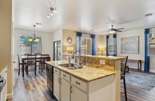 Power Ranch Casa | Gilbert's Hidden Gem/Pickleball