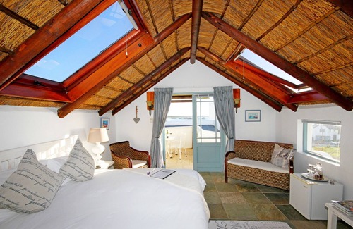 Paternoster Cama Y Desayuno | Gilcrest Place