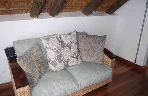Paternoster Cama Y Desayuno | Gilcrest Place