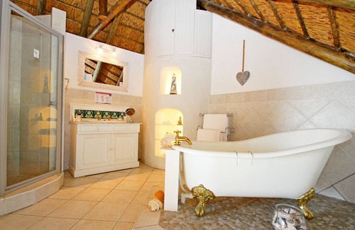 Paternoster Cama Y Desayuno | Gilcrest Place
