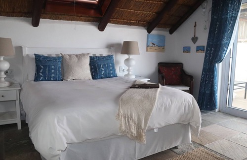 Paternoster Cama Y Desayuno | Gilcrest Place