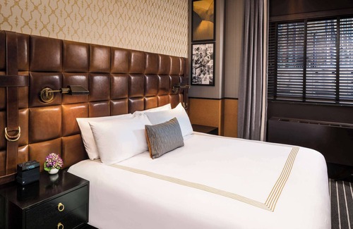 Financial District Hotel | Gild Hall, A Thompson Hotel, by Hyatt