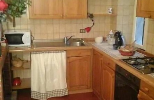 Massa Casa | CASA DE GILDA A 11KM DE FORTE DEI MARMI VERSILIA