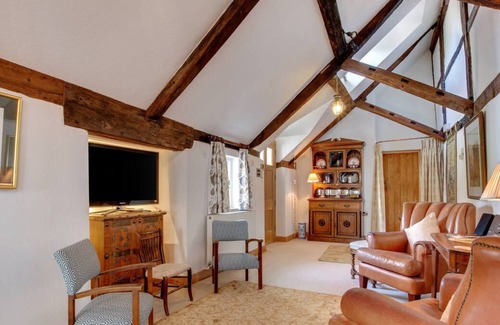 Hailsham Casa | Gildridge House in the beautiful Hailsham
