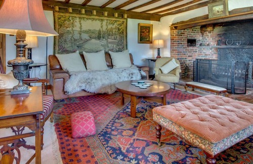 Hailsham Casa | Gildridge House in the beautiful Hailsham