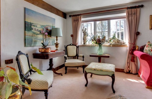 Hailsham Casa | Gildridge House in the beautiful Hailsham