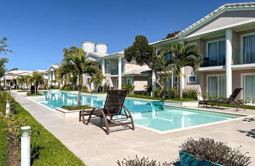 Arraial d'Ajuda Apartamento | Gileade - Rede Tonziro