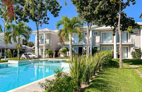 Arraial d'Ajuda Apartamento | Gileade - Rede Tonziro
