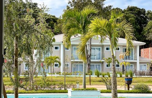 Arraial d'Ajuda Apartamento | Gileade - Rede Tonziro