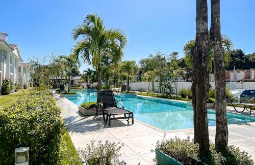Arraial d'Ajuda Apartamento | Gileade - Rede Tonziro