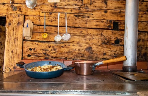 Weerberg Casa | Gilferthütte Tuxer Alpen Tirol