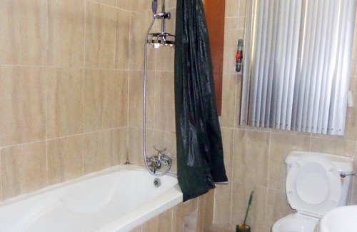 Surulere Hotel | Gilford View Hotels