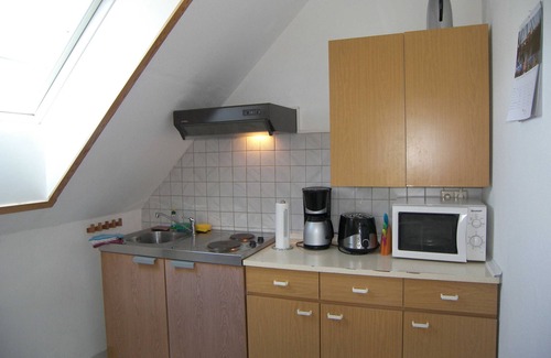 Pudagla Apartamento | Gilgenast, Brigitte - Apartamento