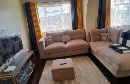 Gilgil Apartamento | Gilgil Airbnbs