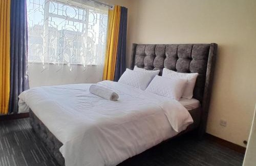 Gilgil Apartamento | Gilgil Airbnbs