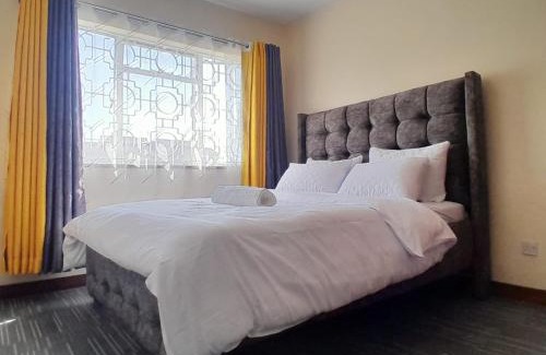 Gilgil Apartamento | Gilgil Airbnbs