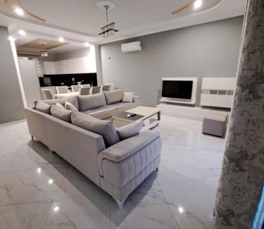 Kamez Casa | Gili & Delo luxury Apartments