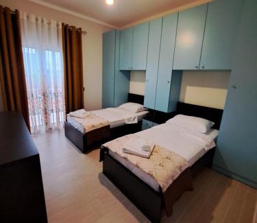 Kamez Casa | Gili & Delo luxury Apartments