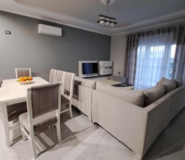 Kamez Casa | Gili & Delo luxury Apartments