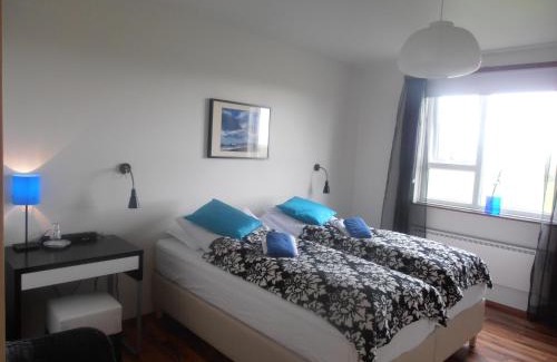 Myrdalshreppur Casa | Giljur Guesthouse