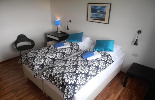 Myrdalshreppur Casa | Giljur Guesthouse