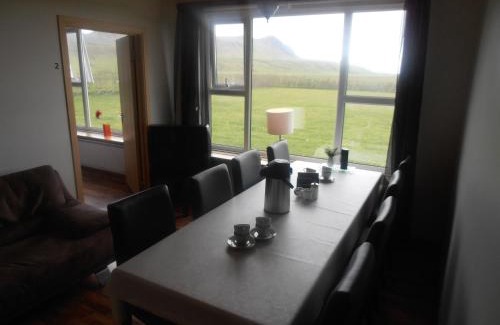 Myrdalshreppur Casa | Giljur Guesthouse