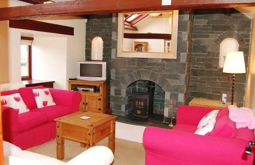 Penrith Casa | Gill Barn