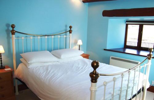 Penrith Casa | Gill Barn