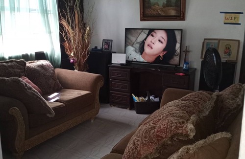 Henrys Casa | Gill's Place is located in Bridgetown, just 2 minutes away from Brown's Beach.