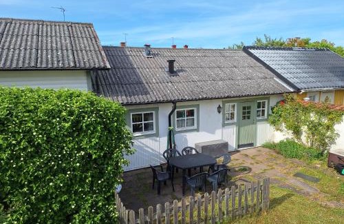 Borgholm Apartamento | Gillet i Borgholm