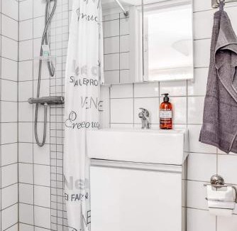 Borgholm Apartamento | Gillet i Borgholm
