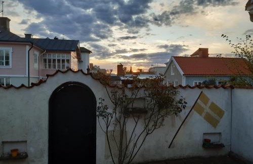 Borgholm Apartamento | Gillet i Borgholm
