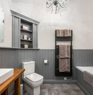 Liskeard Casa | Gilliflower 1 bedroom cottage at Trethwale Barns Holiday Home