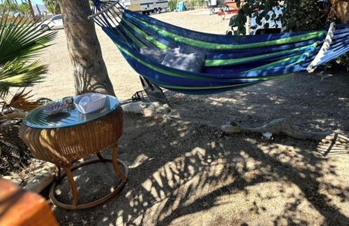 Bullhead City Casa | Gilligan's Island Fishing Jetski Shipwreck Oasis