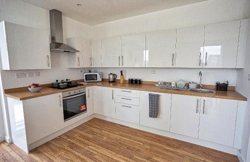 Chatham Apartamento | Gillingham One