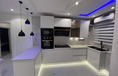 Benin City Apartamento | Gilllant Luxury Homes Apartment