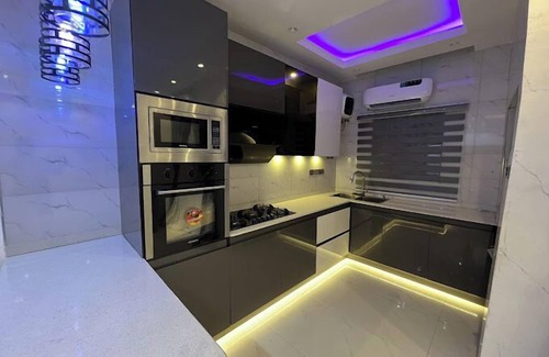 Benin City Apartamento | Gilllant Luxury Homes Apartment