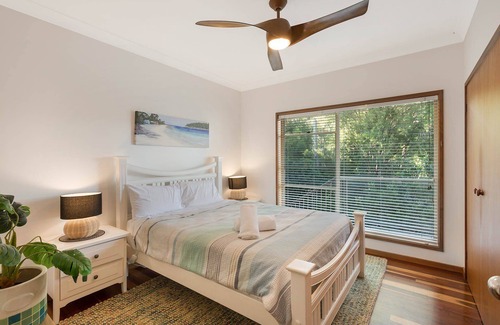 Pambula Beach Cabina | Gillmith - Sleeping up to 16 people