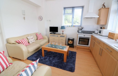 Hope-Cove Cabaña | Gilly's Cottage