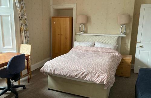 Tollcross Apartamento | Gilmore Flat