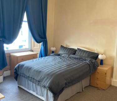 Tollcross Apartamento | Gilmore Flat