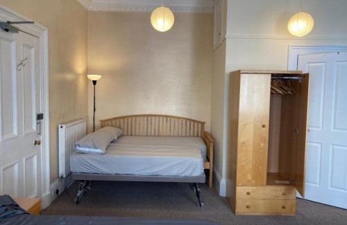 Tollcross Apartamento | Gilmore Flat