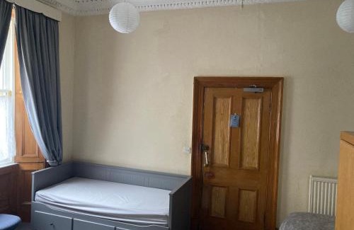 Tollcross Apartamento | Gilmore Flat