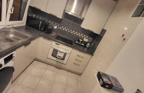 La Courneuve Apartamento | Gilmore Home - Next to Paris city center
