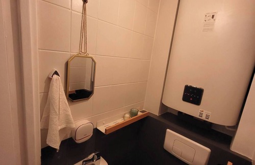 La Courneuve Apartamento | Gilmore Home - Next to Paris city center