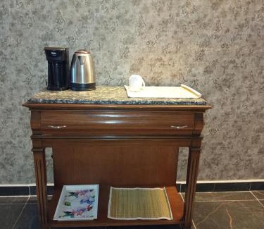 Eski Lara Apartamento | Gilmour House