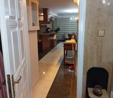 Eski Lara Apartamento | Gilmour House