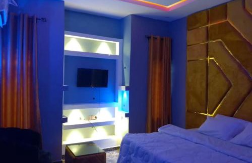 Otefe Apartamento | Gilw Apartment