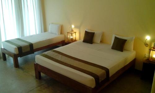 Koralai Pattu North Complejo | Giman Free Beach Resort