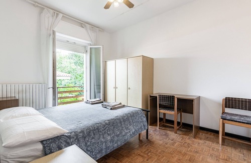 Fano Villa | Villino Gimarra with parking 300m from the sea
